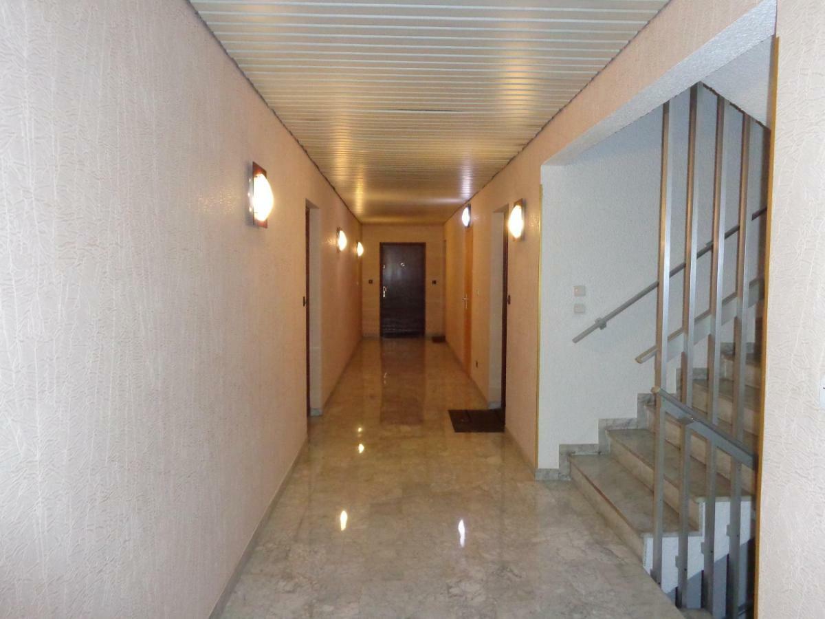 Residence Albert Premier Menton Exterior foto